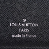 Louis Vuitton Graphite Wallet Stamp
