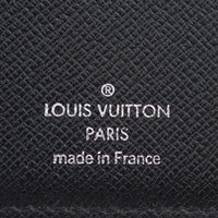 Louis Vuitton Graphite Wallet Stamp