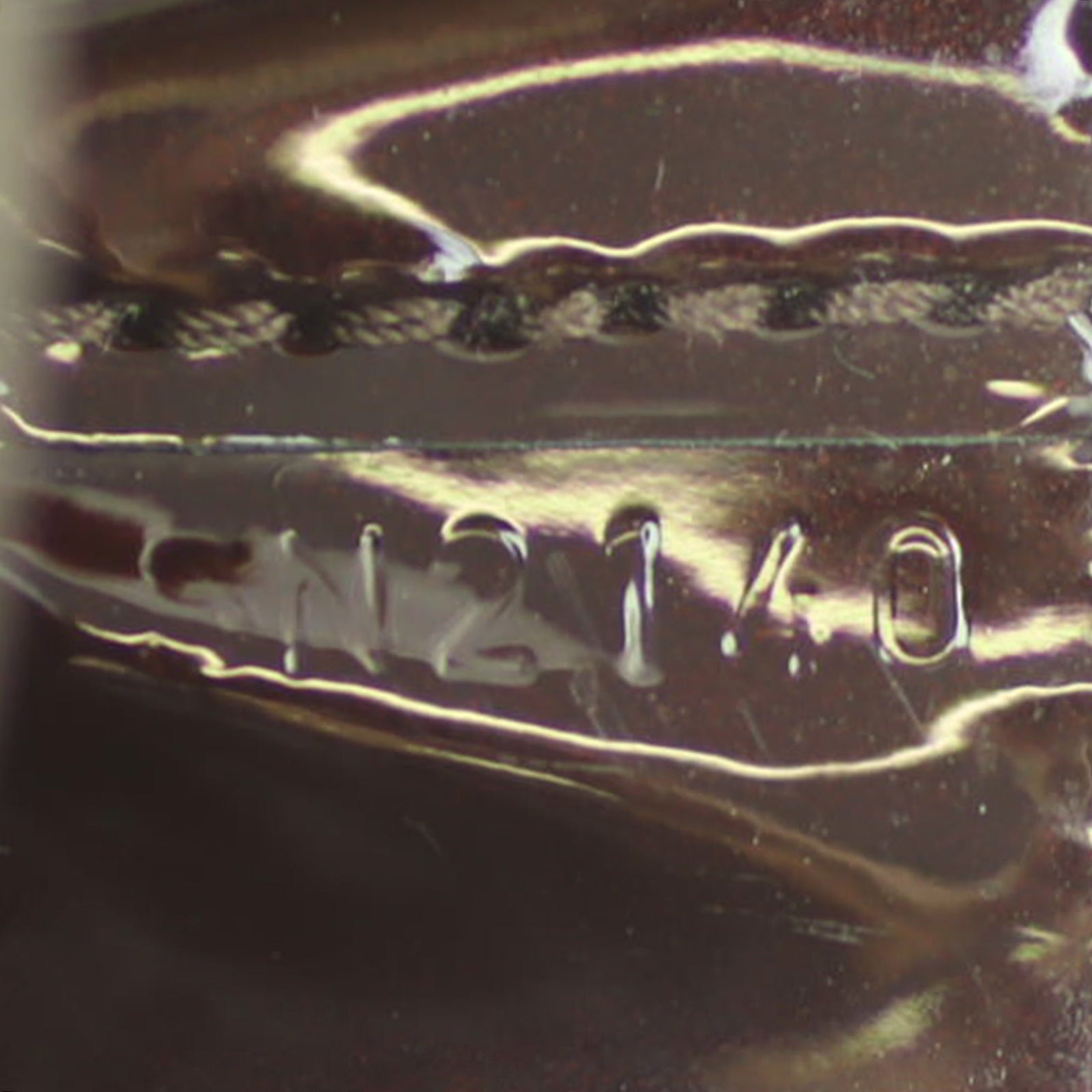 Louis Vuitton Wilshire Monogram Vernis MM Code