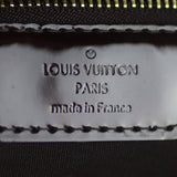 Louis Vuitton Wilshire Monogram Vernis MM Stamp