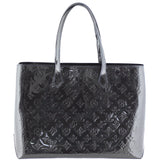 Louis Vuitton Wilshire GM Monogram Vernis Back