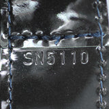 Louis Vuitton Wilshire GM Monogram Vernis Code