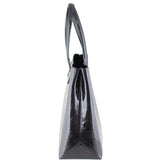 Louis Vuitton Wilshire GM Monogram Vernis Right