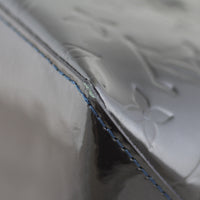 Louis Vuitton Wilshire GM Monogram Vernis Lining