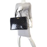 Louis Vuitton Wilshire GM Monogram Vernis Mannequin