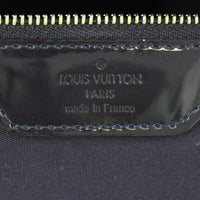 Louis Vuitton Wilshire GM Monogram Vernis Stamp