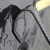 Louis Vuitton Wilshire GM Monogram Vernis Tab