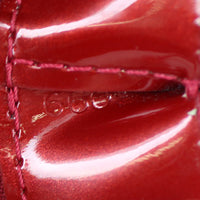 Louis Vuitton Deauville Bowling Vanity Code