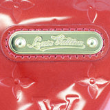 Louis Vuitton Deauville Bowling Vanity Exterior