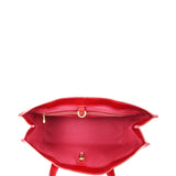 Louis Vuitton Deauville Bowling Vanity Interior