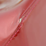 Louis Vuitton Deauville Bowling Vanity Peeling