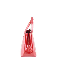 Louis Vuitton Deauville Bowling Vanity Left