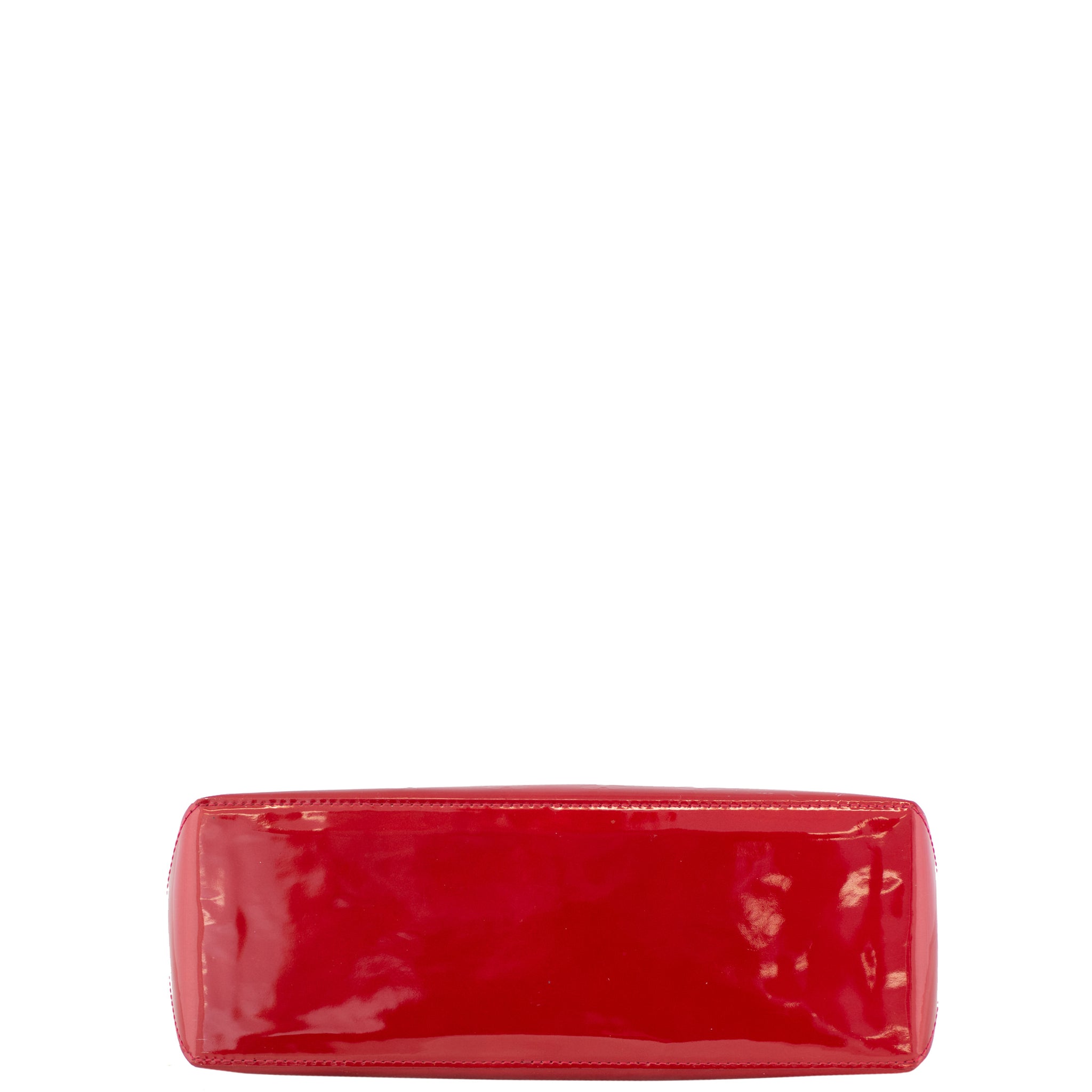 Louis Vuitton Wilshire PM Monogram Vernis Base