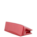 Louis Vuitton Wilshire PM Monogram Vernis Corner