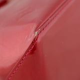 Louis Vuitton Wilshire PM Monogram Vernis Edge