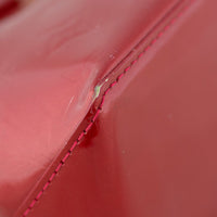 Louis Vuitton Wilshire PM Monogram Vernis Edge