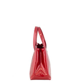 Louis Vuitton Wilshire PM Monogram Vernis Right