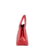 Louis Vuitton Wilshire PM Monogram Vernis Left