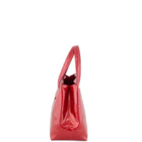 Louis Vuitton Wilshire PM Monogram Vernis Left