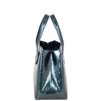 Louis Vuitton Wilshire PM Monogram Vernis Side