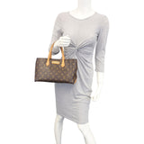 Louis Vuitton Wilshire PM Mannequin