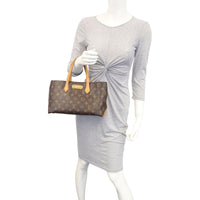 Louis Vuitton Wilshire PM Mannequin