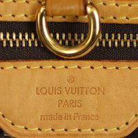 Louis Vuitton Wilshire PM Stamp