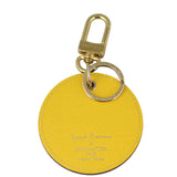 Louis Vuitton Yayoi Kusama Round Bag Charm