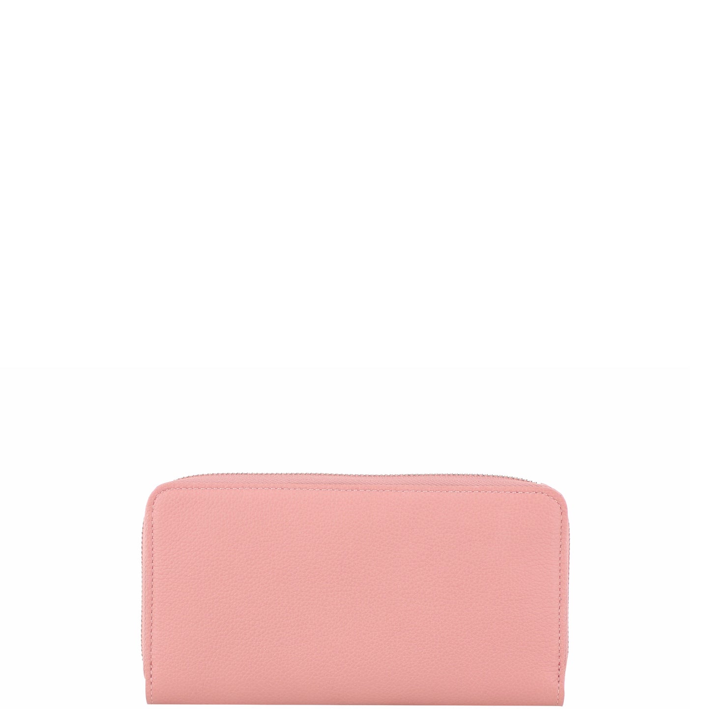 Louis Vuitton Zippy Lockme Wallet Back