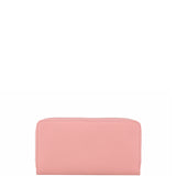 Louis Vuitton Zippy Lockme Wallet Back