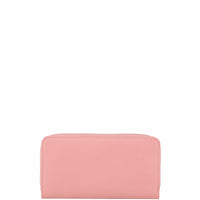 Louis Vuitton Zippy Lockme Wallet Back