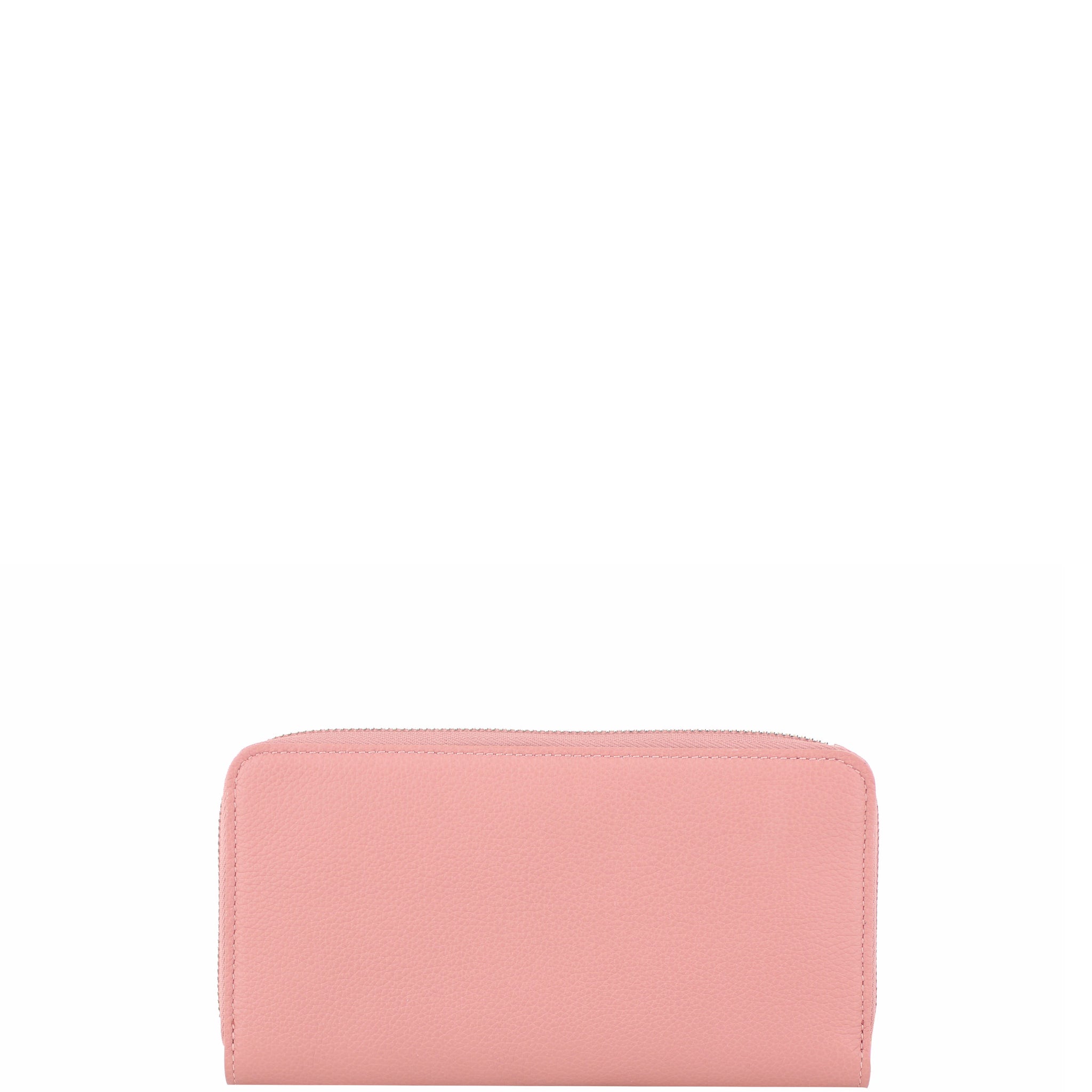 Louis Vuitton Zippy Lockme Wallet Back