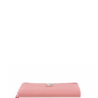 Louis Vuitton Zippy Lockme Wallet Base