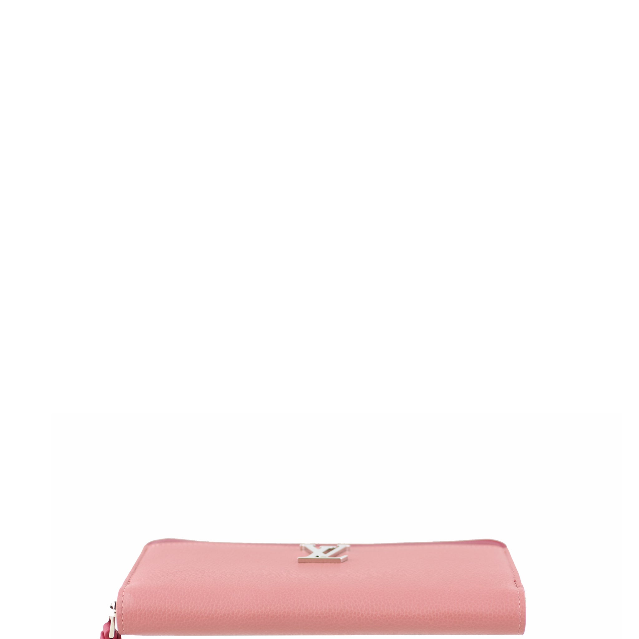 Louis Vuitton Zippy Lockme Wallet Base