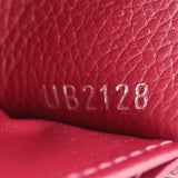 Louis Vuitton Zippy Lockme Wallet Code
