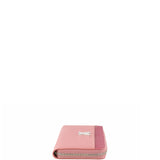 Louis Vuitton Zippy Lockme Wallet Left