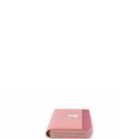 Louis Vuitton Zippy Lockme Wallet Left