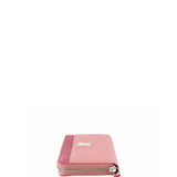 Louis Vuitton Zippy Lockme Wallet Right