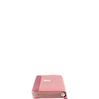 Louis Vuitton Zippy Lockme Wallet Right