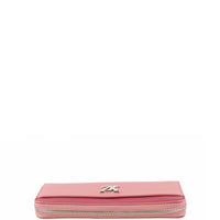 Louis Vuitton Zippy Lockme Wallet Top