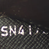 Louis Vuitton Zippy Organizer Epi Code