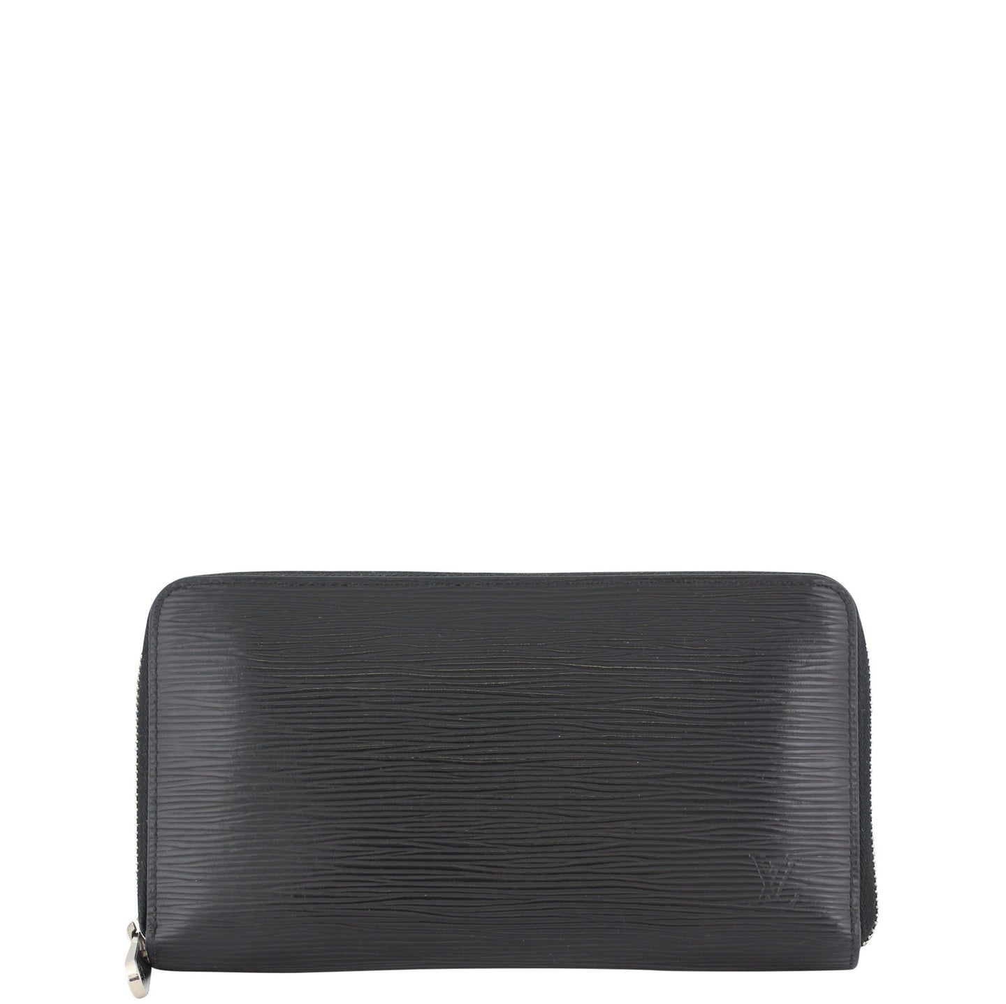 Louis Vuitton Zippy Organiser Epi Front