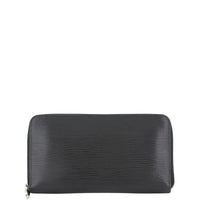 Louis Vuitton Zippy Organiser Epi Front