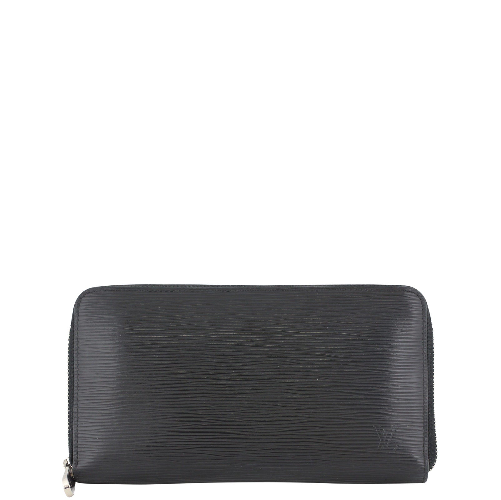 Louis Vuitton Zippy Organiser Epi Front