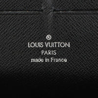 Louis Vuitton Zippy Organiser Epi Stamp