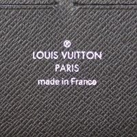 Louis Vuitton Zippy Organizer Epi Stamp
