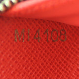 Louis Vuitton Zippy Epi Organizer Code