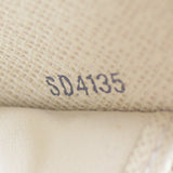 Louis Vuitton Zippy Wallet Damier Azur Code