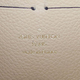 Louis Vuitton Zippy Wallet Empreinte Stamp