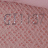 Louis Vuitton Zippy Wallet Epi Code